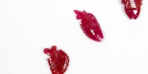 Ruby Gemstones