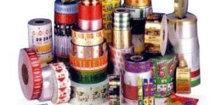 Aluminium Pharma Foil