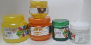 Hair Styling Gels