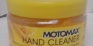 Hand Cleaner Gel