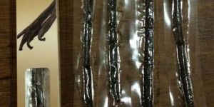 Natural Vanilla Beans