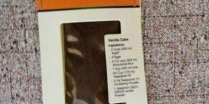 Vanilla Extract Powder
