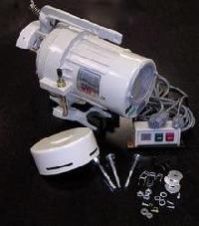 Clutch Motors