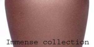 Aluminium Urn (IC-AL-9601)