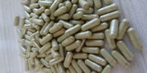 Moringa Capsules