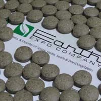 Moringa Oleifera Leaf Powder