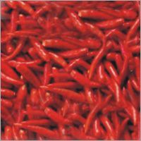 Stemless Chilli