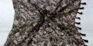 Polyester Scarves