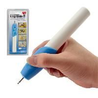 Portable Engraving Tool