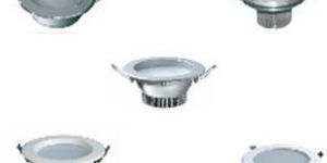 Dimmable LED Downlights