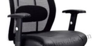 Kruzz High Back Chair