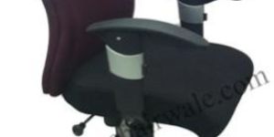 Regal Medium Back Chair