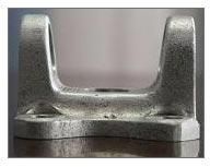 Flange Yoke
