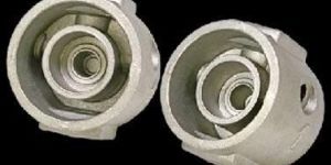 Aluminium Casting -01