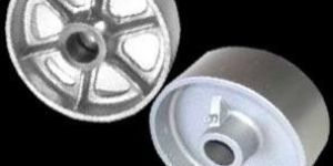 Cast Iron Casting -02