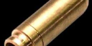 Manganese Bronze Casting -02