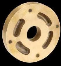 Phosphor Bronze Casting -01