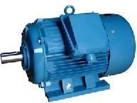 Three Phase Motors