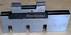 High Speed Steel Cg Blades