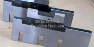 HSS Work Rest Blade