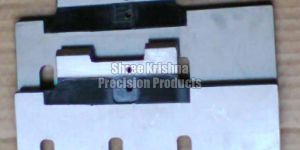 Infeed Carbide Blades