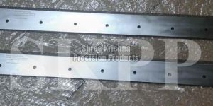 Shear Blades for Automotive Industry
