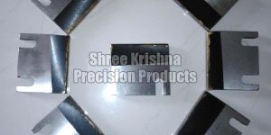 Thread Rolling Blades