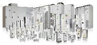 Inverter Drives