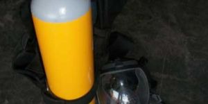 Breathing Apparatus