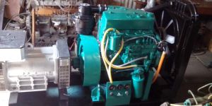 Diesel Generator Set