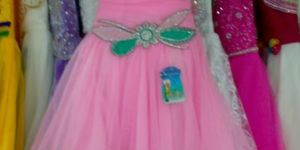 Party Dress