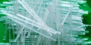 Large Menthol Crystals