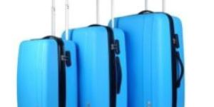 PP Trolley Case