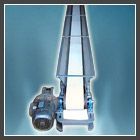 Raw Material Handling System