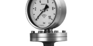 Pressure Gauge