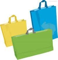 Plastic Shopping Bags