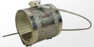 Ceramic Band Heater