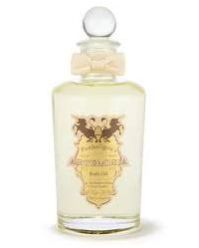 Bath Oil