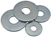 Flat Washer