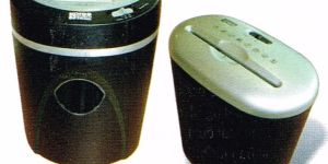 Kores Paper Shredder