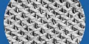 Wire Guage Structured Packing