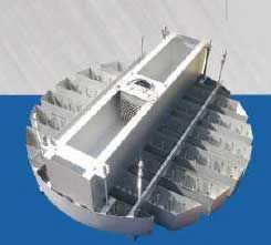 Tough Type Distributor