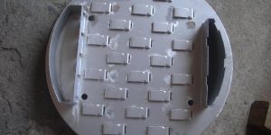 Valve Tray