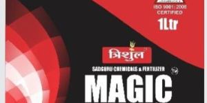 Exported Material Magic Plus