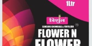 Flower Booster Agent