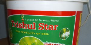 Organic Soil Conditioner
