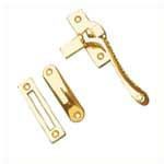 Brass Casement Door Fastener