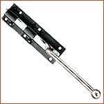 Brass Window Door Bolt