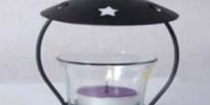 T Light Candle Stands