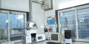 Agricultural Analysis Services